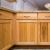 Jarrettown Cabinet Staining by Henderson Custom Painting LLC